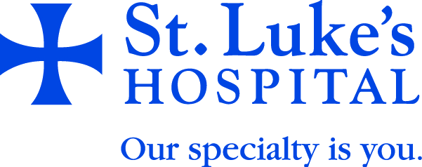 St. Luke's Hospital: Our Specialty Is You